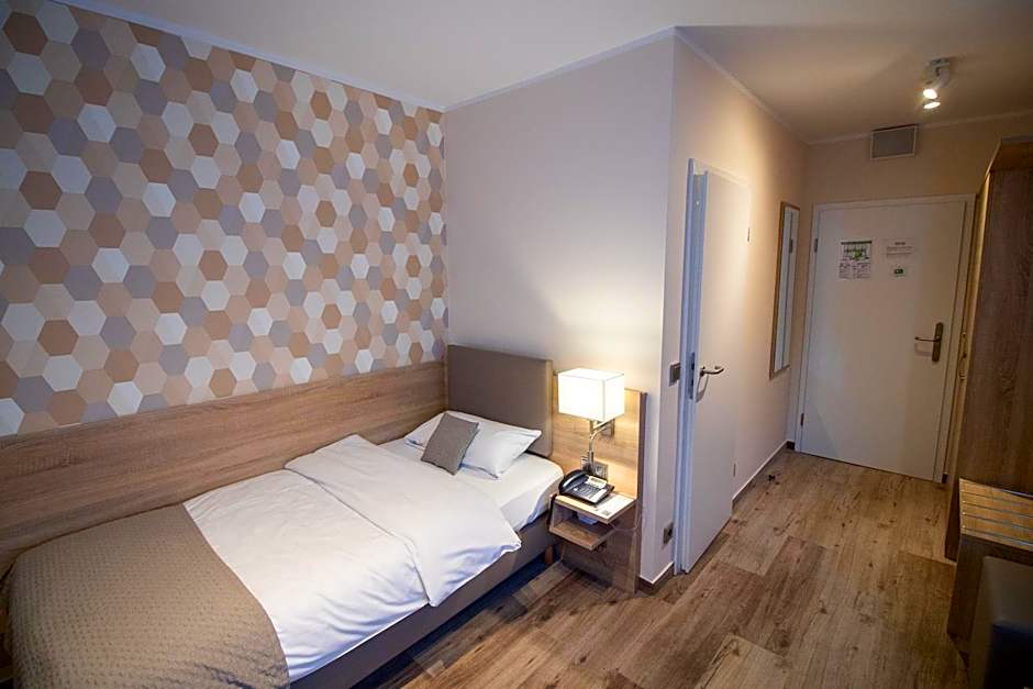 Hotel Fallersleber Spieker