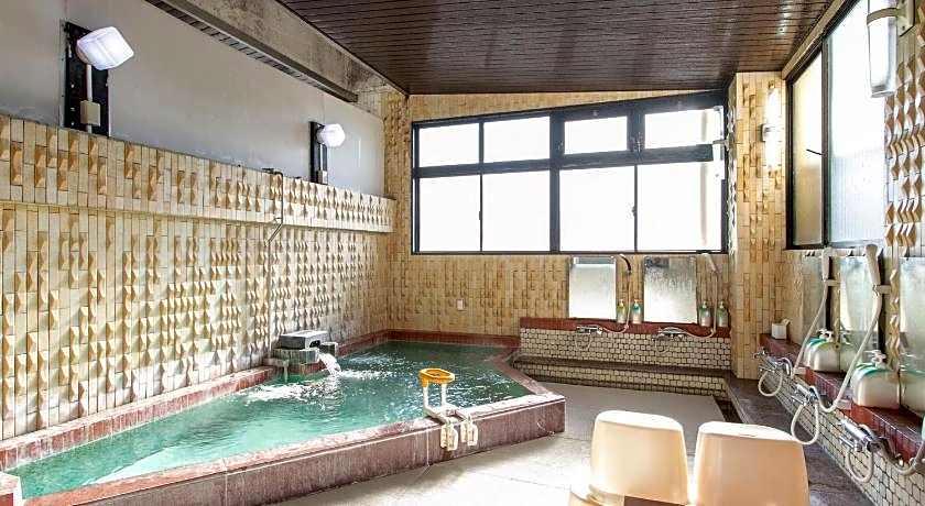 Aqua Garden Hotel Fukumaru