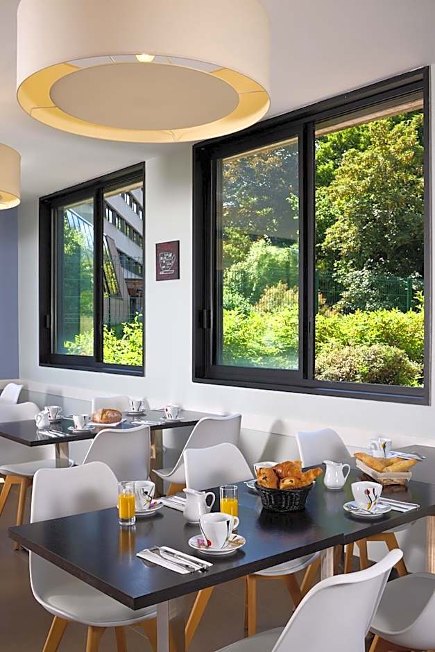 Zenitude Swiss Apparthotels