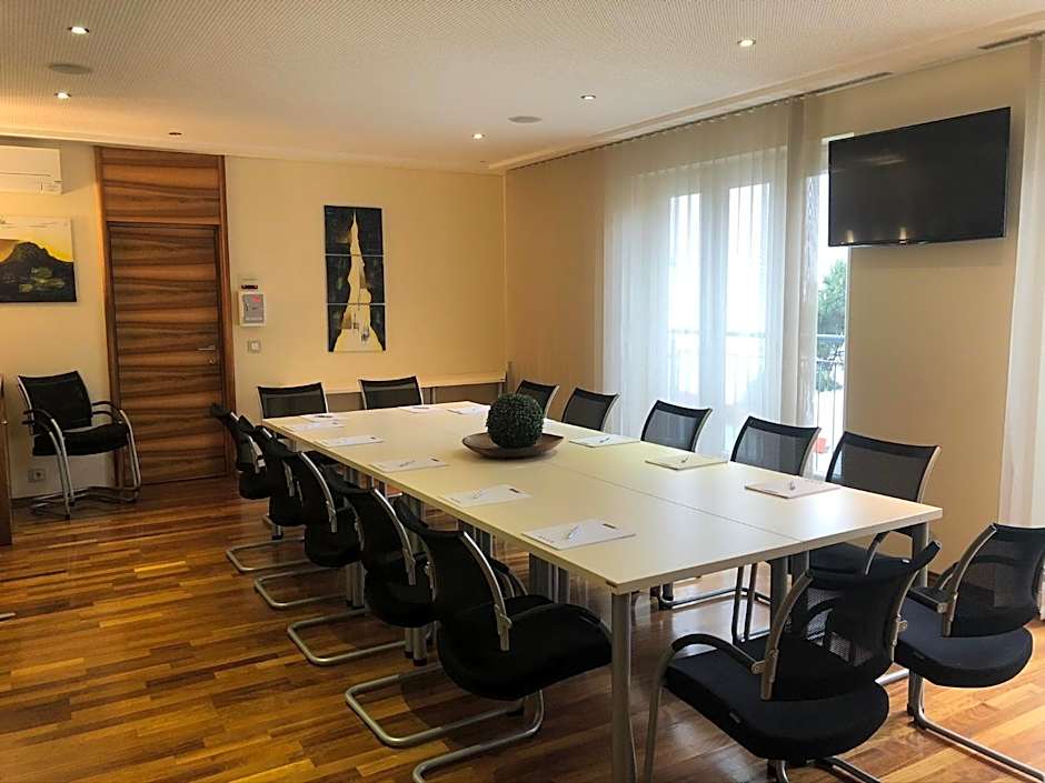 Tinschert Hotel-Restaurant-Partyservice