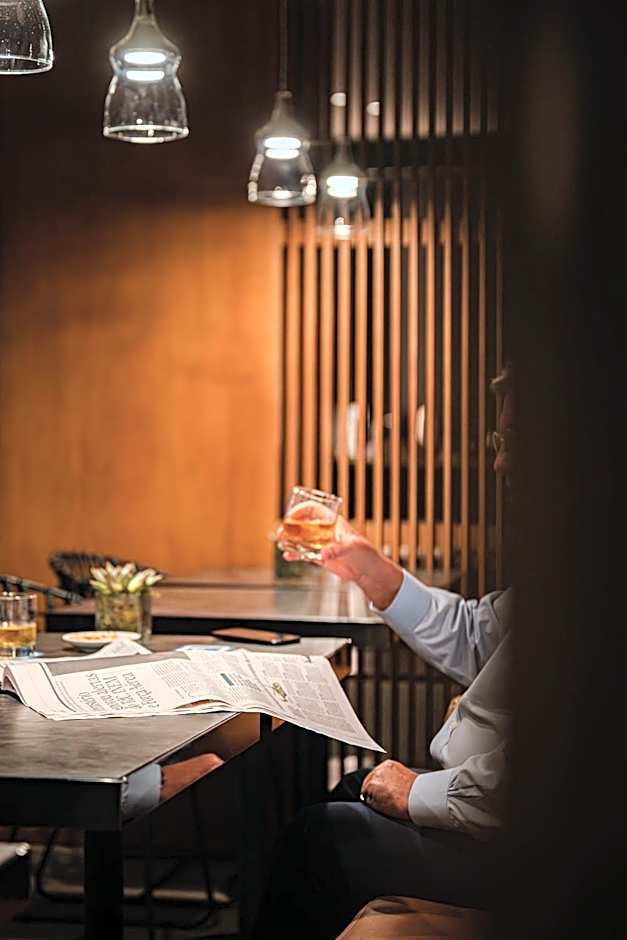 Hotel Dom Carlos Park