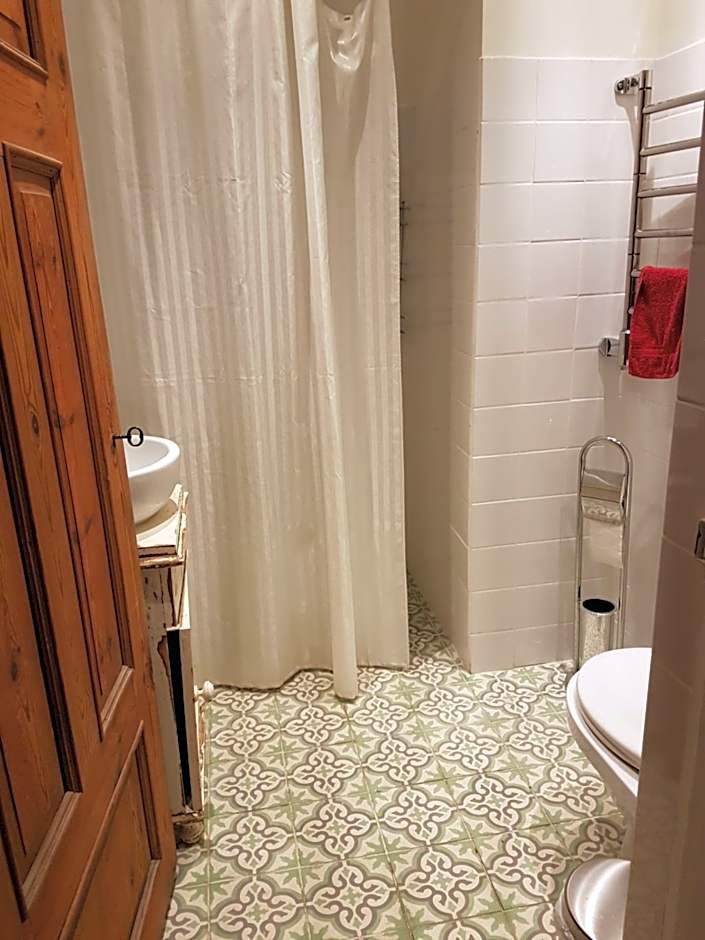 Rynge teaters boningshus