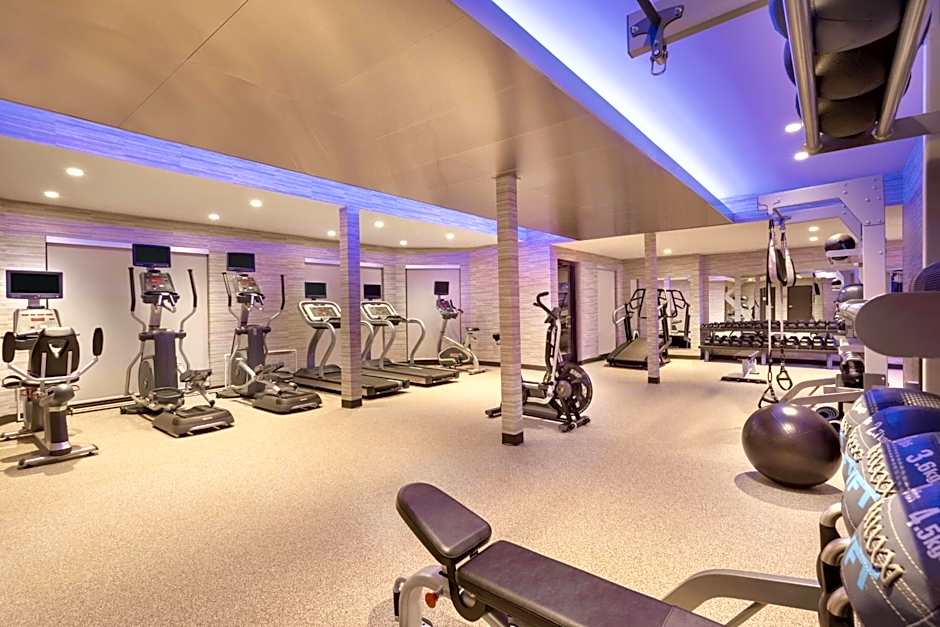 Courtyard by Marriott Topeka