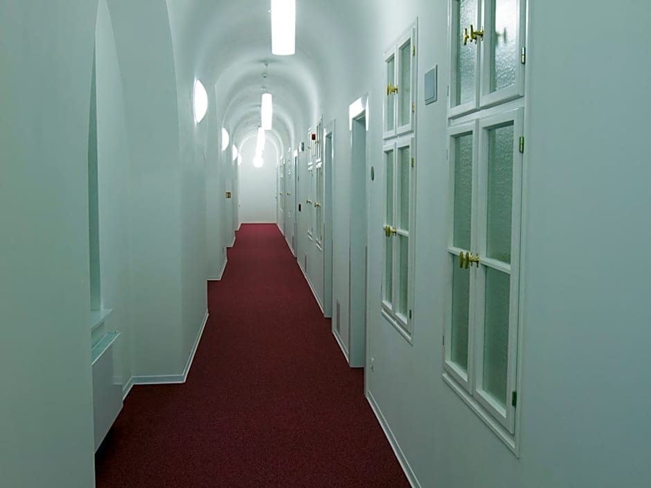 EA Hotel Tereziánský dvůr