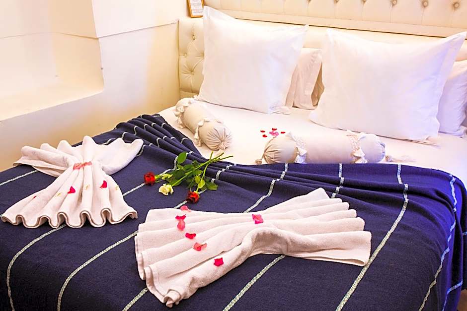 Riad Chams Marrakech