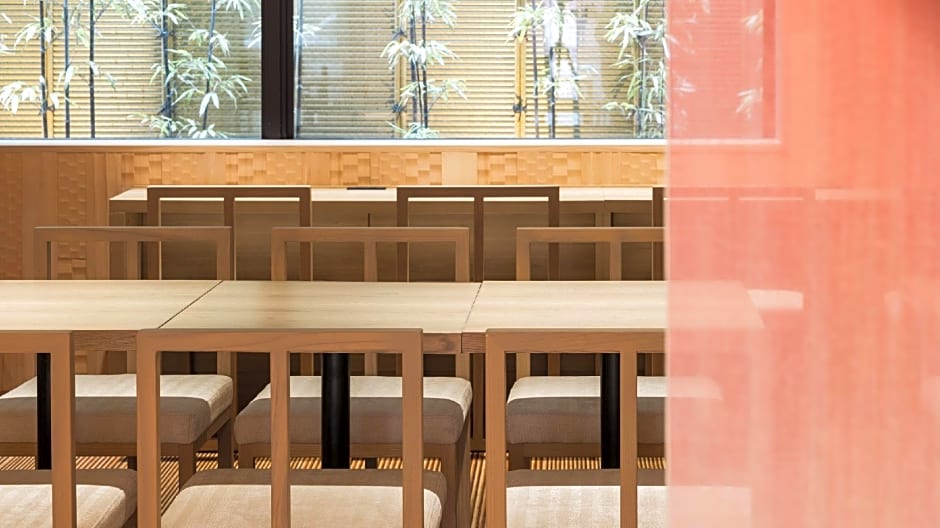 Nest Hotel Kyoto Shijo Karasuma