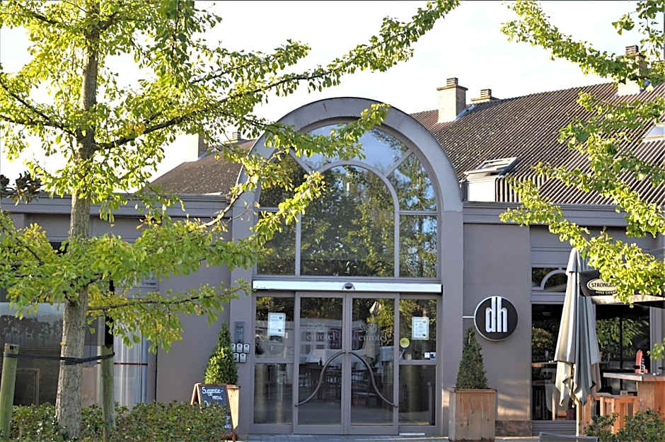 Eurotel Lanaken