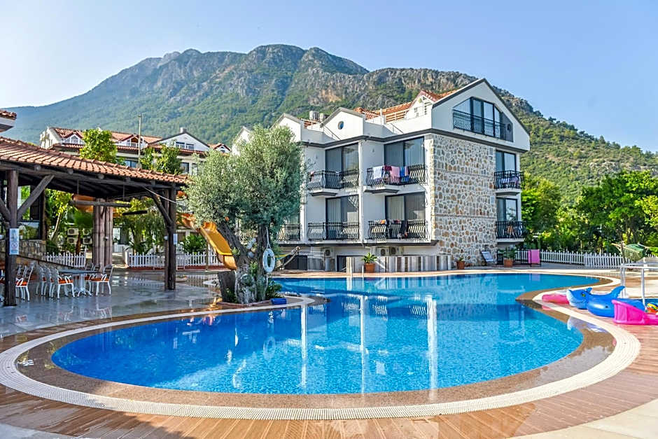 Seyir Village Hotel