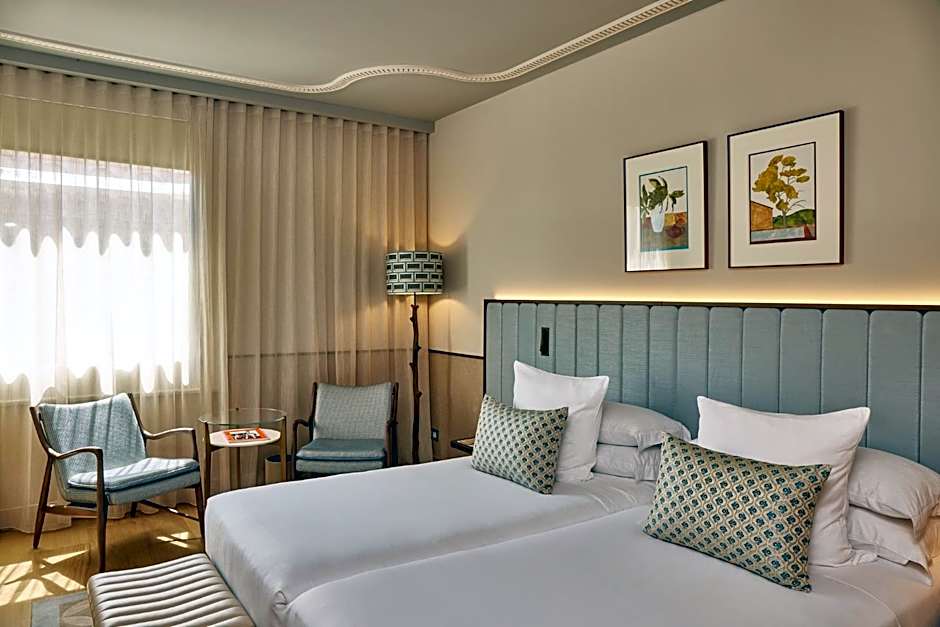 Grand Hotel Central