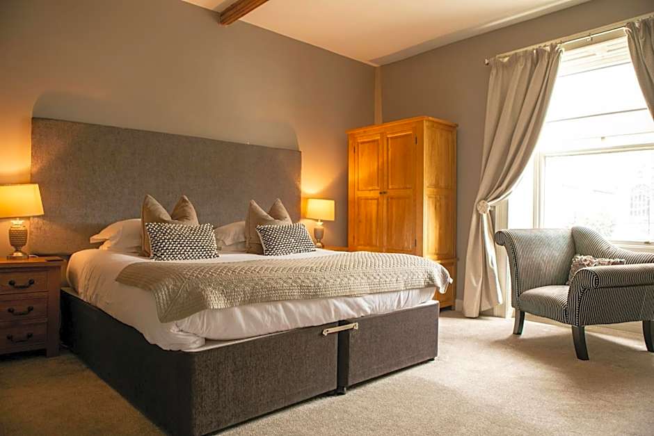 The Coach House Skipton