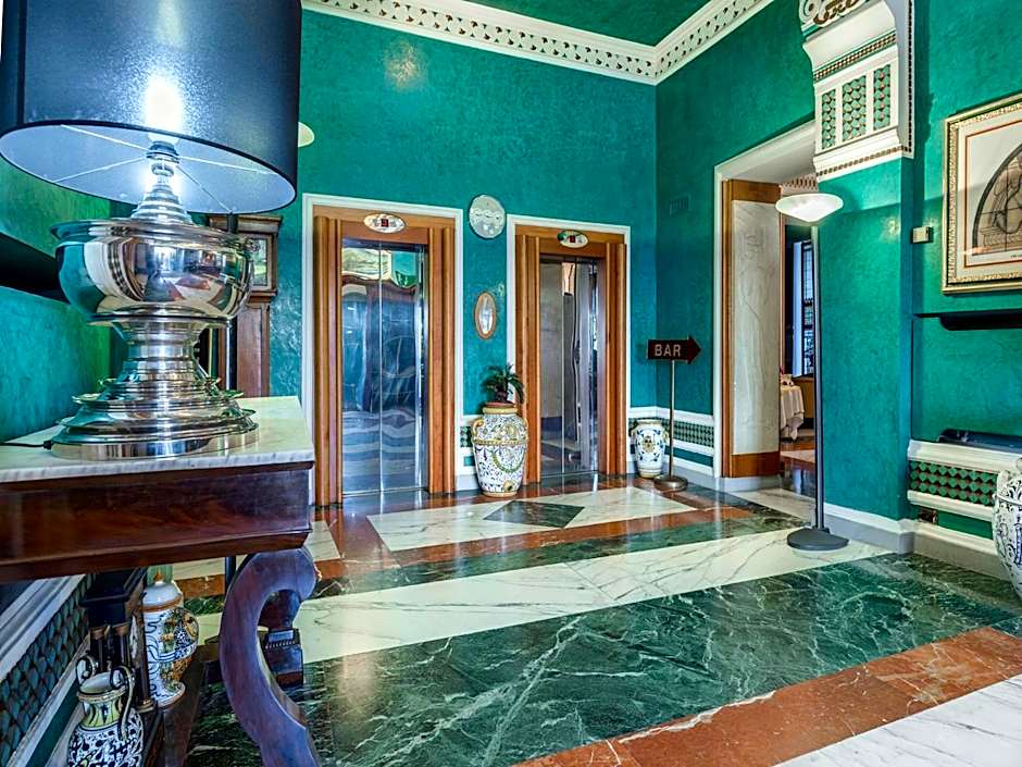 Hotel Roma