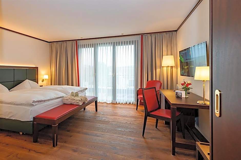 Bad Horn - Hotel & Spa