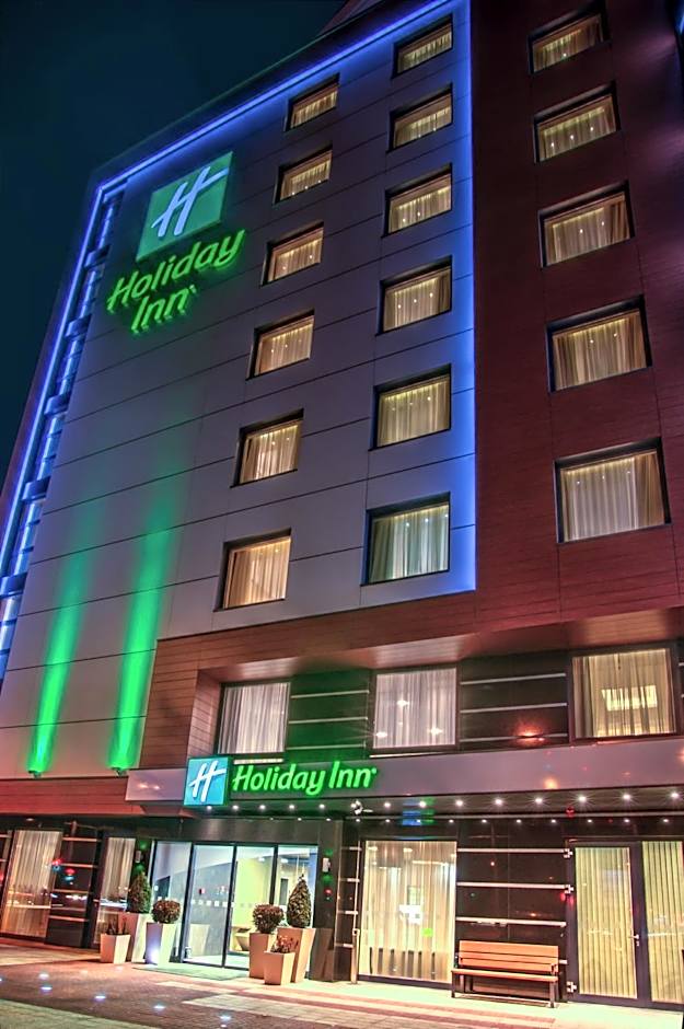 Photo 1 of 50 of Holiday Inn Plovdiv By IHG