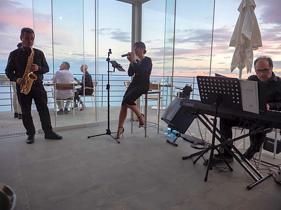 Sesta Terra Natural Resort