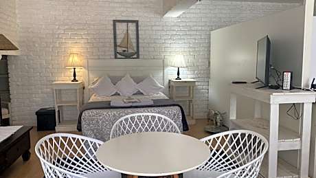 White River B & B