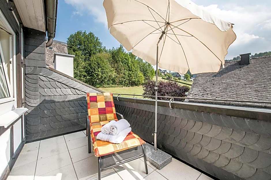 Hotel Hanses-Bräutigam