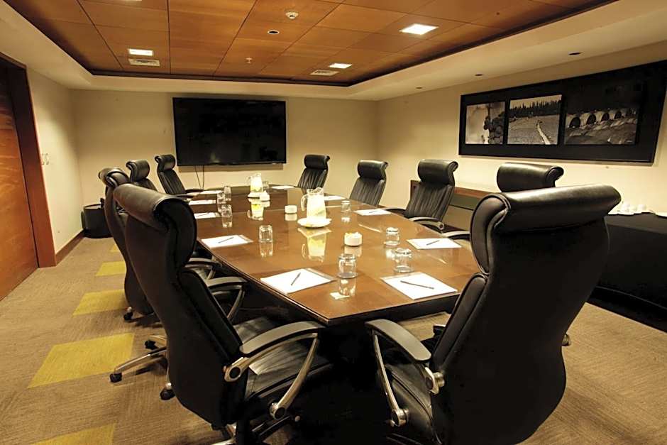 InterContinental Santiago By IHG