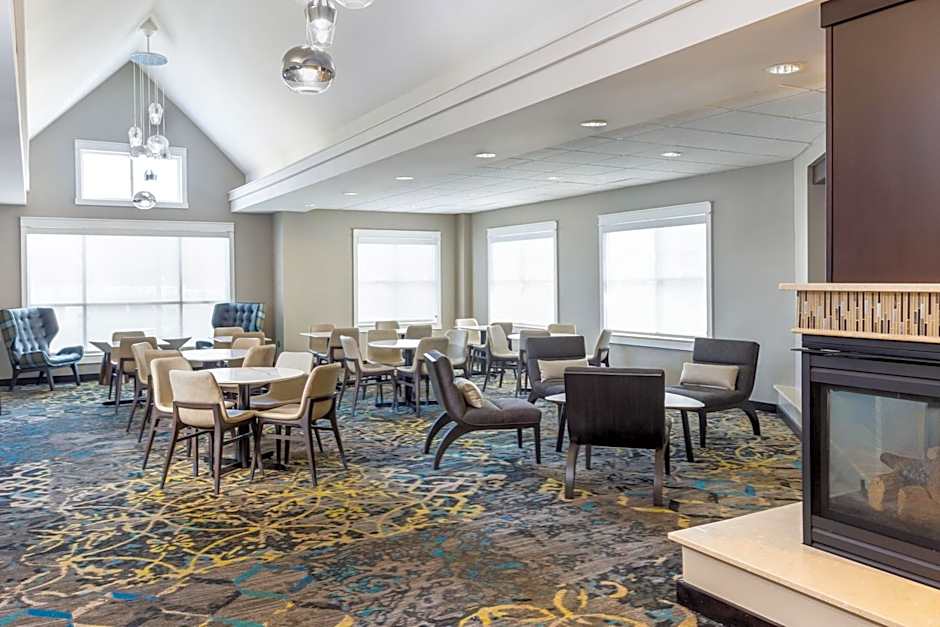 Residence Inn by Marriott Largo Medical Center Drive