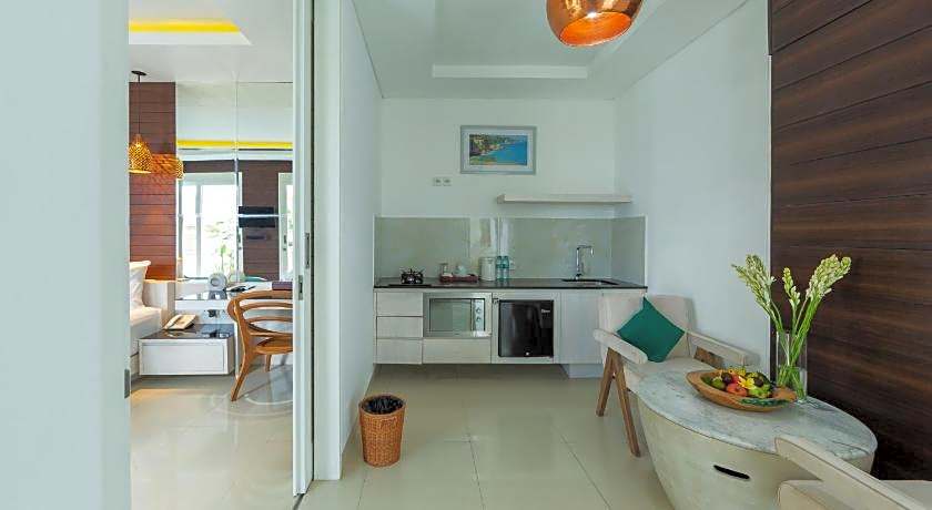 Bajra Bali Villa