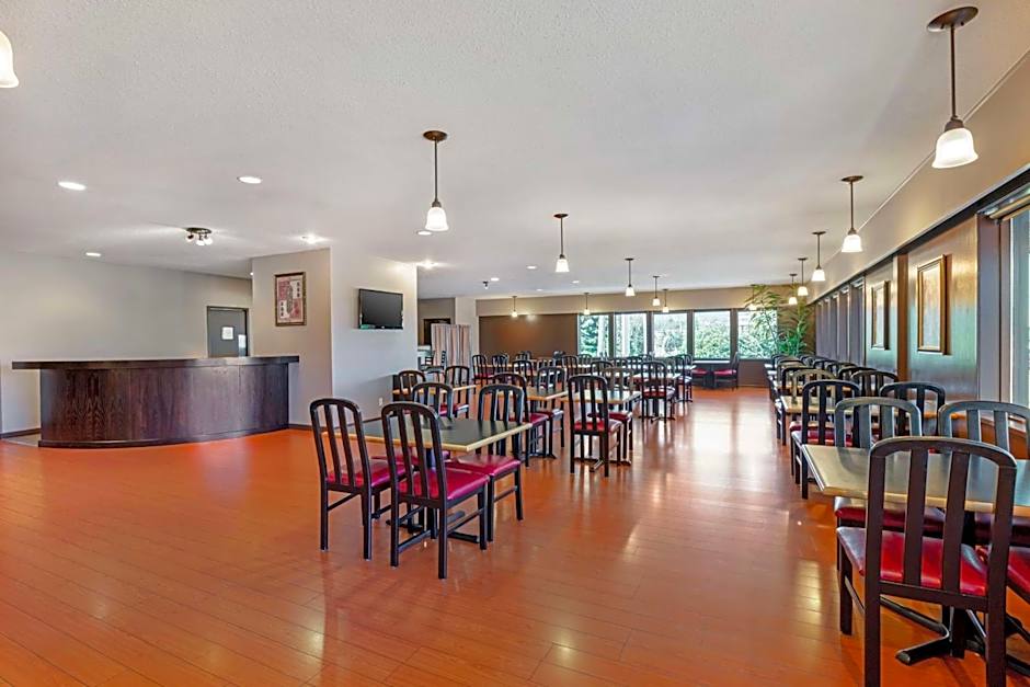 Best Western Northgate Inn