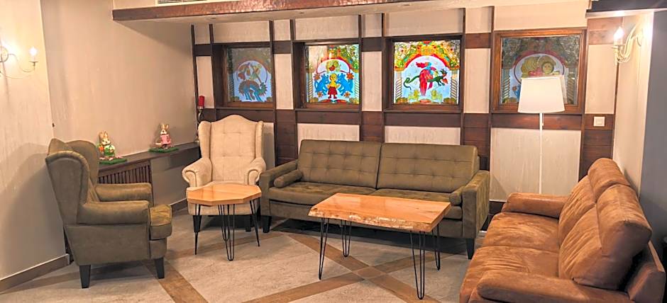 Hotel Tanne