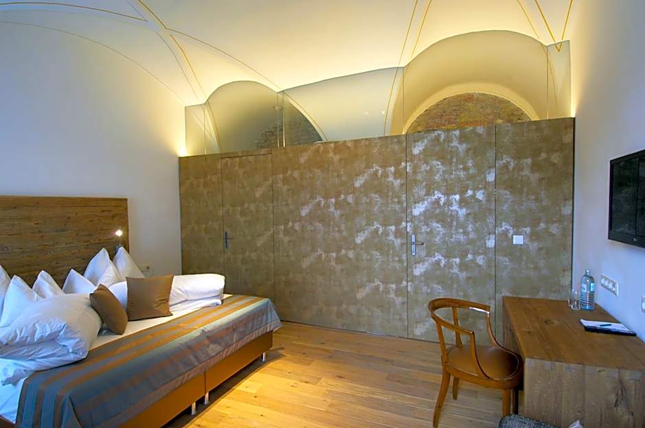 Hotel Landhaus Moserhof