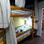 Zamamia International Guesthouse