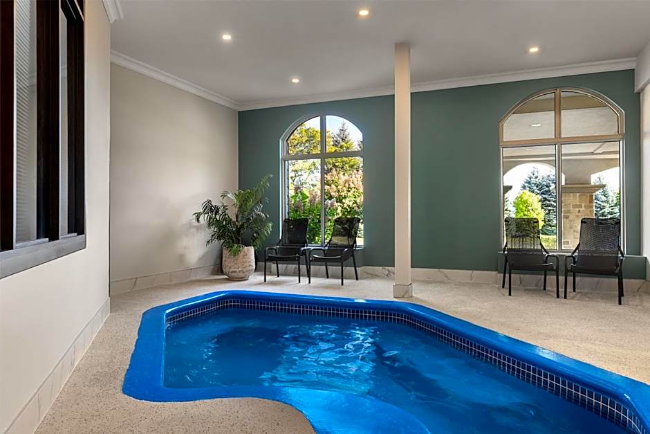 Hotel Vallea Bromont, Tapestry Collection by Hilton