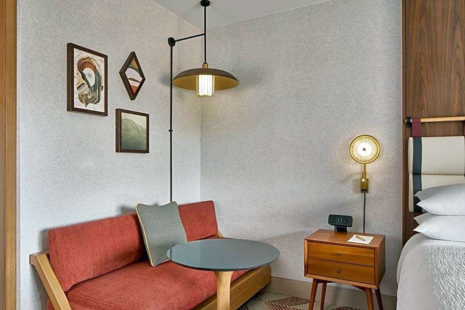 Hotel Thaynes, Park City, a Tribute Portfolio Hotel