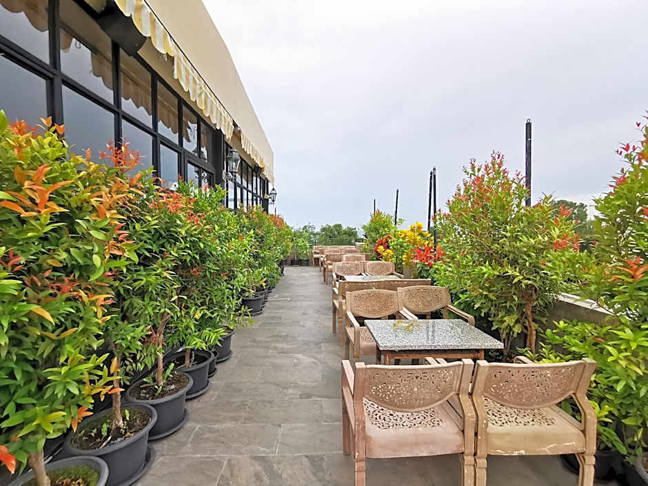 Lertnimit Boutique Hotel