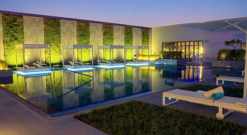 InterContinental Bahrain By IHG