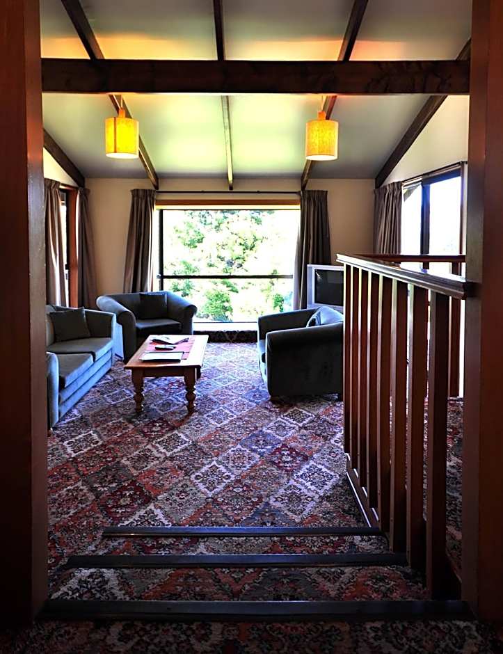 Greenacres Alpine Chalets & Villas