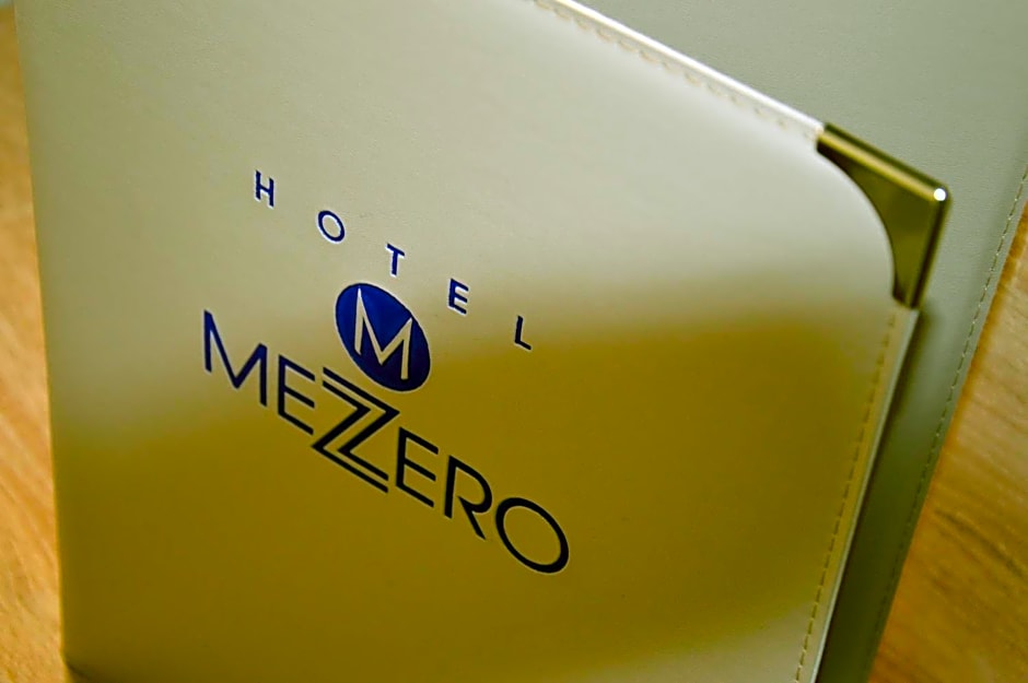 Hotel Mezzero