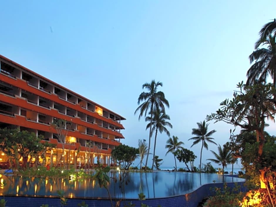 Hikka Tranz By Cinnamon