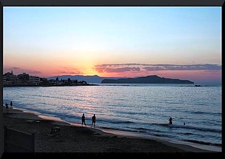 Iolkos Hotel Apartments