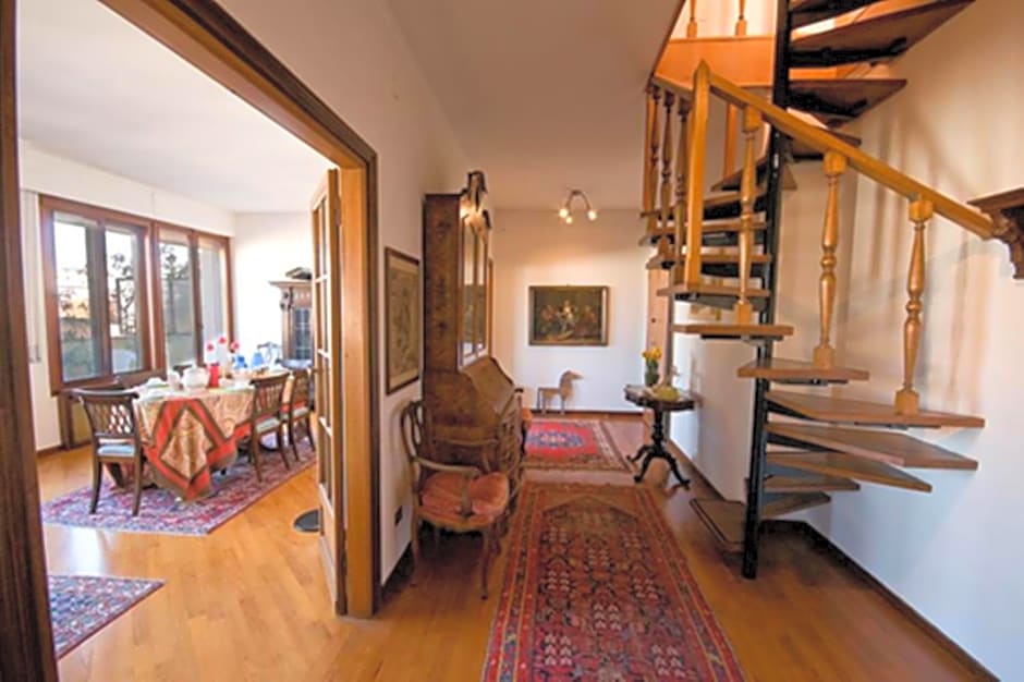 B&B Dei Cavalieri