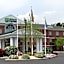 Holiday Inn Express Hotel & Suites Salisbury - Delmar By IHG