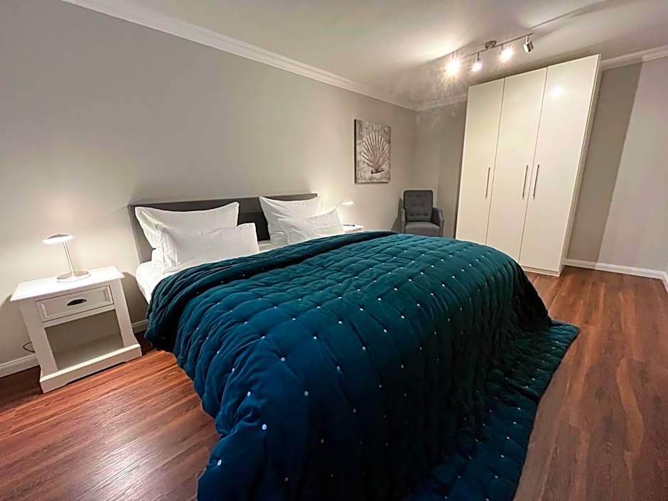 Residenz Strandläufer