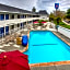 Motel 6-Fairfield, CA - North