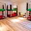 The Yard Hostel