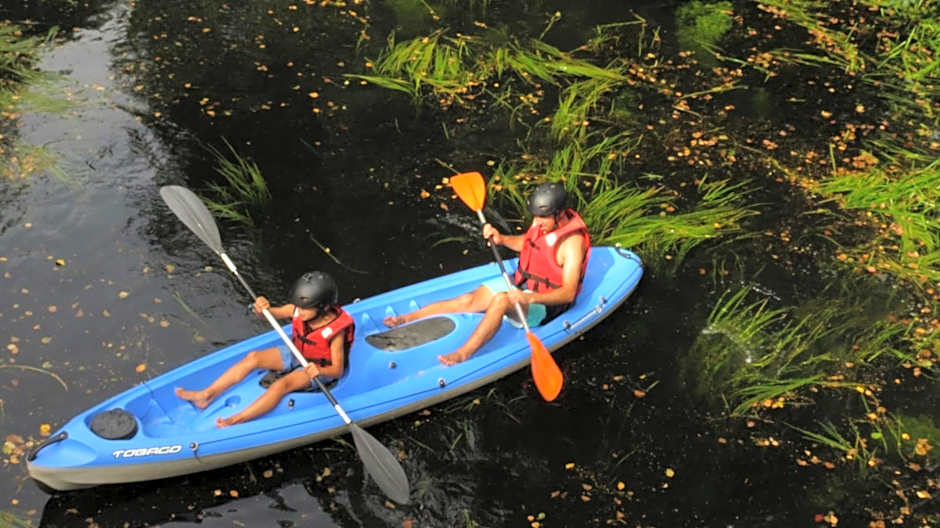 Boticas Parque Natur Houses