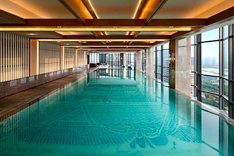 Sheraton Xi'an Chanba