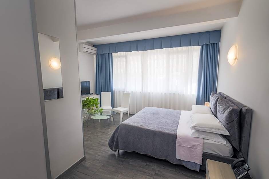 Hotel Giulietta e Romeo