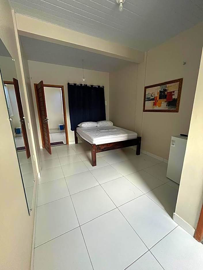 Temporada BHS Quarto 3