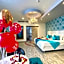 Luma Plaza Hotel