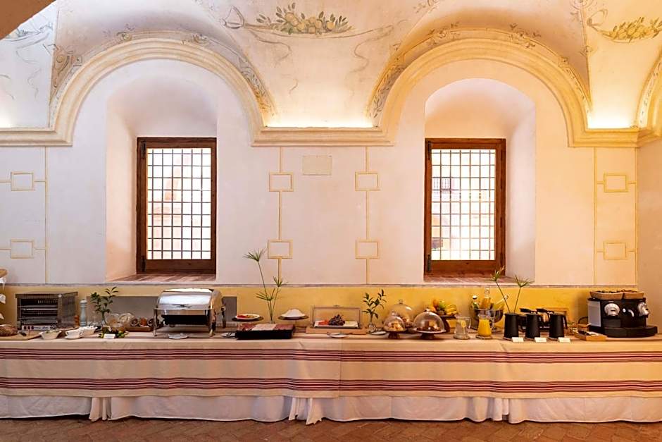 Monasterio de San Francisco