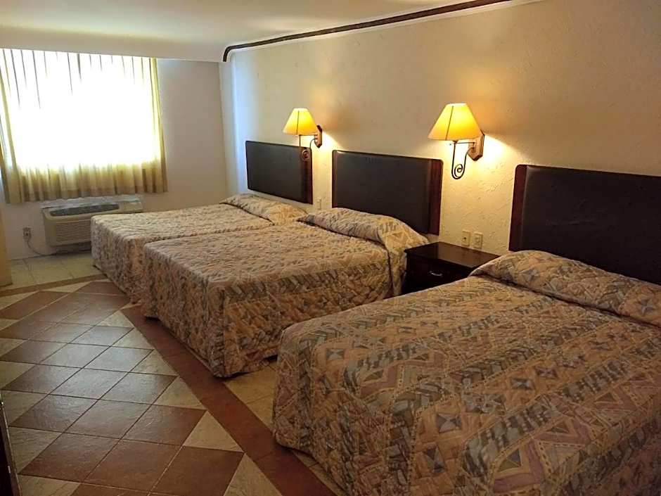 Hotel Acuario de Veracruz