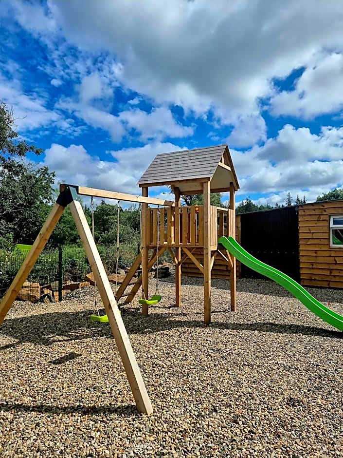 Walsh's Mill Lodges & Linen House