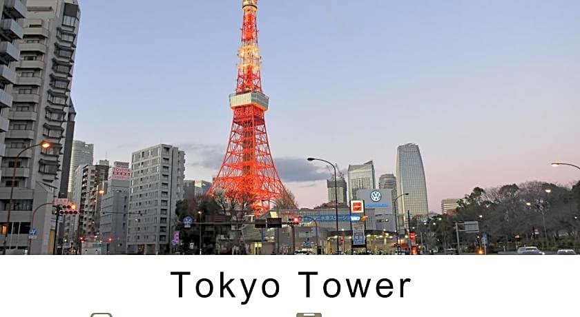 Tokyu Stay Gotanda