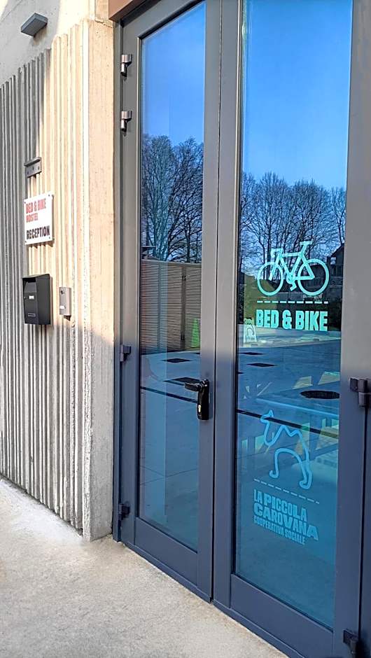Bed & Bike Hostel